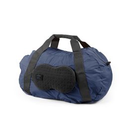 Lexon Peanut Duffle Mavi Seyahat Çantası