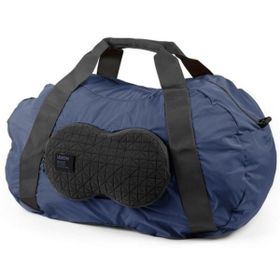 Lexon Peanut Duffle Mavi Seyahat Çantası