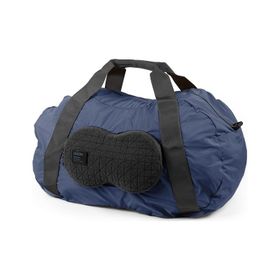 Lexon Peanut Duffle Mavi Seyahat Çantası