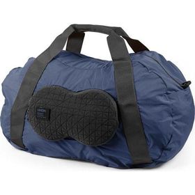 Lexon Peanut Duffle Mavi Seyahat Çantası