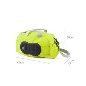 Lexon Peanut Katlanabilir Spor Çantası