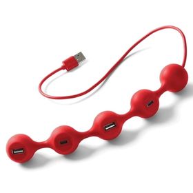 Lexon Peas Hub 2 Usb Çoğaltıcı