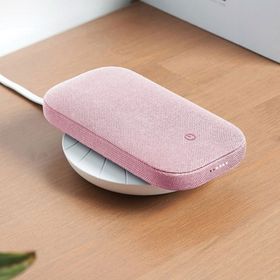 Lexon Powersound Kablosuz Şarj Cihazı Bluetooth Hoparlör