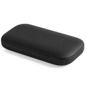 Lexon Powersound Siyah Harici Batarya İndüksiyonlu Bluetooth Hoparlör
