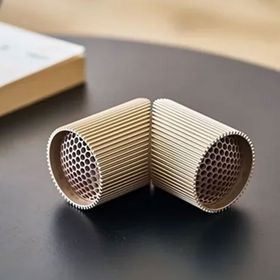 Lexon Ray Altın Bluetooth Hoparlör