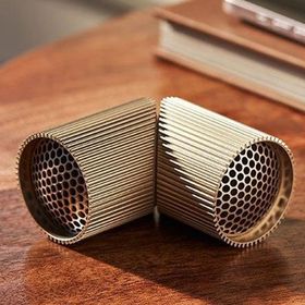 Lexon Ray Altın Bluetooth Hoparlör