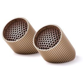 Lexon Ray Gold Bluetooth Hoparlör