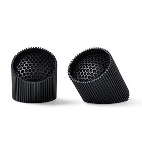 Lexon Ray Mat Siyah Bluetooth Hoparlör