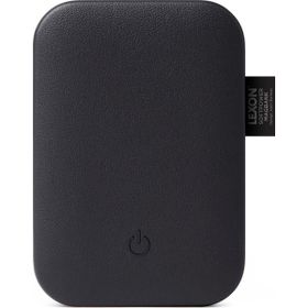 Lexon Softpower Magbank Siyah Powerbank