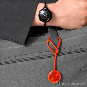 Lexon Take Time LM112N4 Unisex Kol Saati