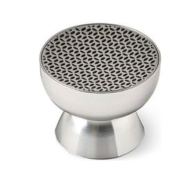 Lexon Tamo TWS Gümüş Bluetooth Hoparlör