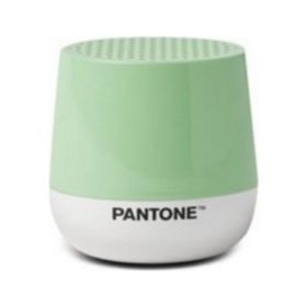 Lexon X Pantone Mino+ Mint Bluetooth Hoparlör