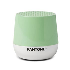 Lexon X Pantone Mino Plus Yeşil Bluetooth Hoparlör