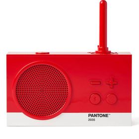 Lexon X Pantone TYKHO 3 Bluetooth Hoparlör