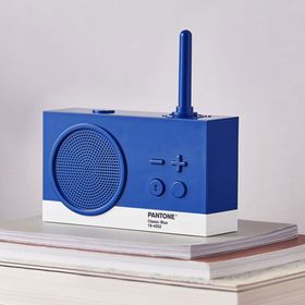 Lexon X Pantone TYKHO 3 Bluetooth Hoparlör