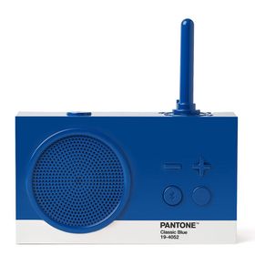 Lexon X Pantone TYKHO 3 Bluetooth Hoparlör