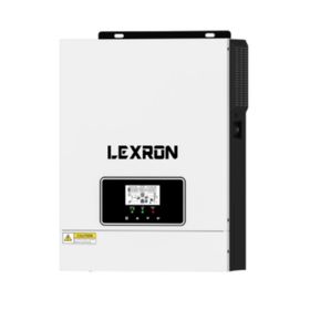 Lexron 1.6 kW MPPT 12V Akıllı Inverter