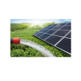 Lexron 10 HP Dalgıç Pompa Tarımsal Sulama Sistemi