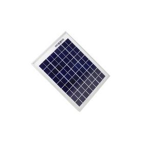 Lexron 10 Watt Polikristal Güneş Paneli