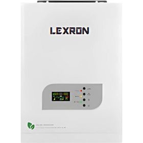 Lexron 1000 W 1kW MPPT 12 V Akıllı Inverter
