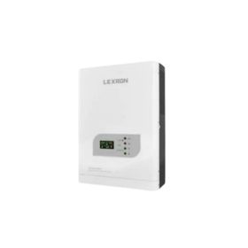 Lexron 1000 W 1kW MPPT 12 V Akıllı Inverter