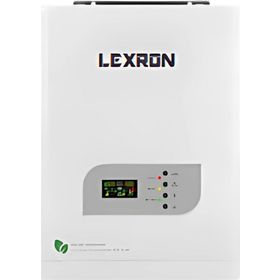 Lexron 1000 W 1kW MPPT 12 V Akıllı Inverter