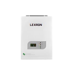 Lexron 1000 W 1kW MPPT 12 V Akıllı Inverter