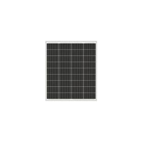 Lexron 100w Monokristal Güneş Paneli