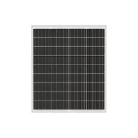 Lexron 100w Monokristal Güneş Paneli