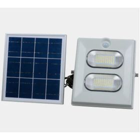 Lexron 100w Solar Projektör