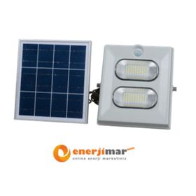 Lexron 100w Solar Projektör