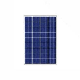 Lexron 105w Polykristal Güneş Paneli