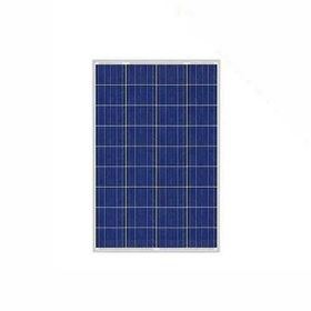 Lexron 105w Polykristal Güneş Paneli