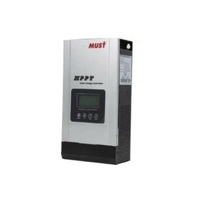 Lexron 12-48 Volt 80 Amper MPPT Güneş Paneli Şarj Kontrol Devresi