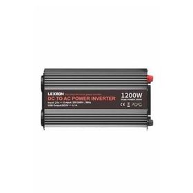 Lexron 1200W 12V Modifiye Sinüs Inverter