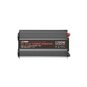 Lexron 1200W 12V Modifiye Sinüs Inverter