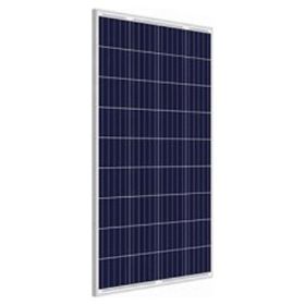 Lexron 125 Watt Polikristal Güneş Paneli