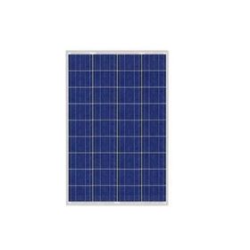 Lexron 125 Watt Polikristal Güneş Paneli