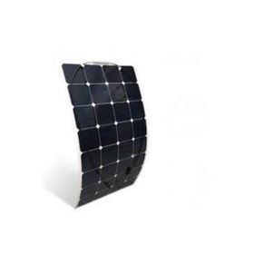 Lexron 130 Watt Monokristal Güneş Paneli