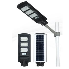 Lexron 150w Solar Aydınlatma