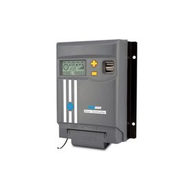 Lexron 20 Amper 12/24 Volt Mppt Şarj Kontrol Regülatör Cihazı