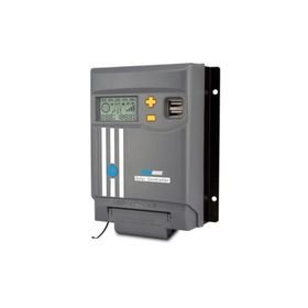 Lexron 20 Amper 12/24 Volt Mppt Şarj Kontrol Regülatör Cihazı