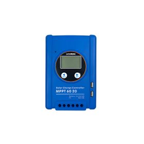 Lexron 20 Amper 12/24v Solar Pwm Şarj Kontrol Cihazı
