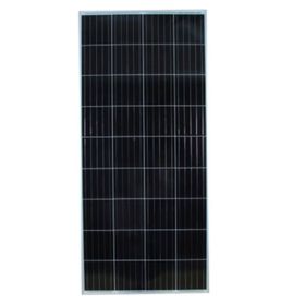 Lexron 205 Watt 36 Hücreli Monokristal Güneş Paneli