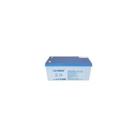 Lexron 210 Ah 12V Jel Akü