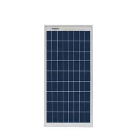 Lexron 22 Watt Polikristal Güneş Paneli