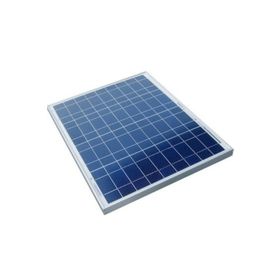 Lexron 22 Watt Polikristal Güneş Paneli