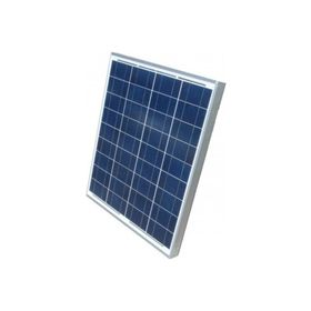 Lexron 22 Watt Polikristal Güneş Paneli