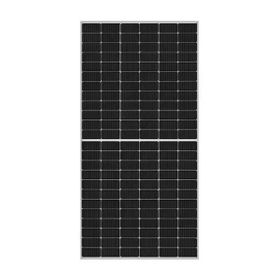 Lexron 230 W 72 Hücre Monokristal Perc Half Cut Güneş Paneli