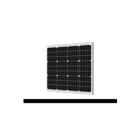 Lexron 25 Watt Monokristal Güneş Paneli